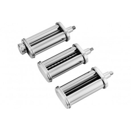 Миксер планетарный цельнометаллический Kitfort КТ-3074 - фото 7