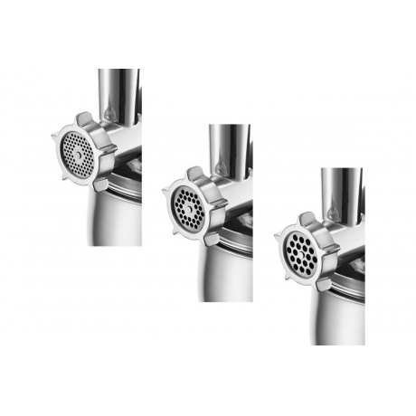 Миксер планетарный цельнометаллический Kitfort КТ-3074 - фото 8