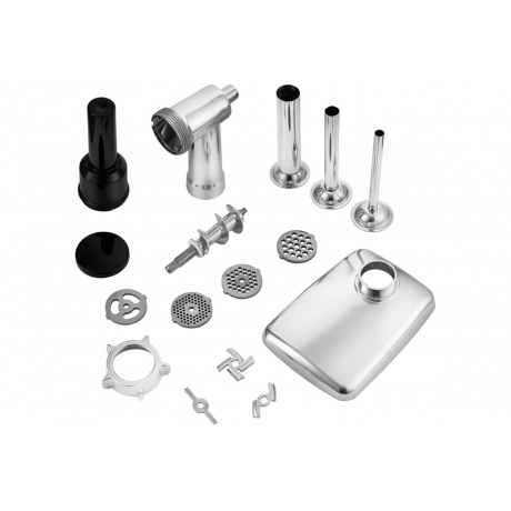 Миксер планетарный цельнометаллический Kitfort КТ-3074 - фото 10