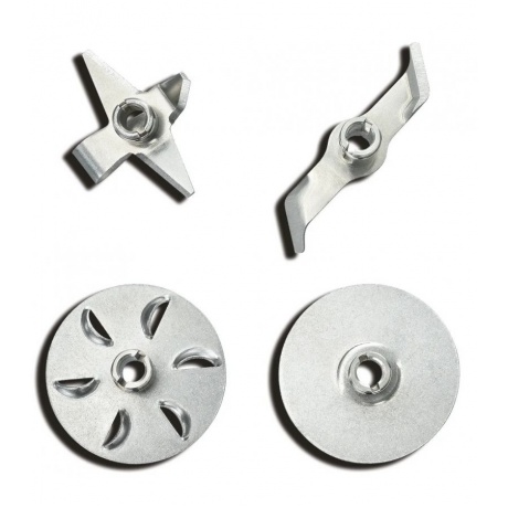 Миксер SOLIS 8371 - фото 6