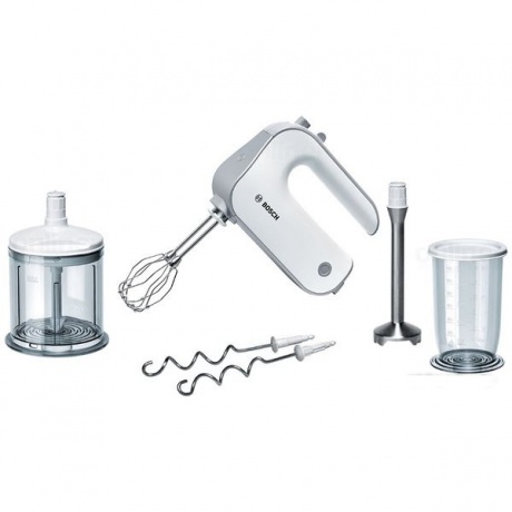 Миксер Bosch MFQ4080 - фото 2