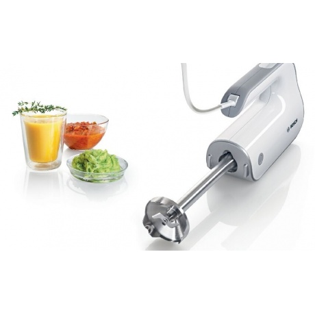 Миксер Bosch MFQ4080 - фото 11