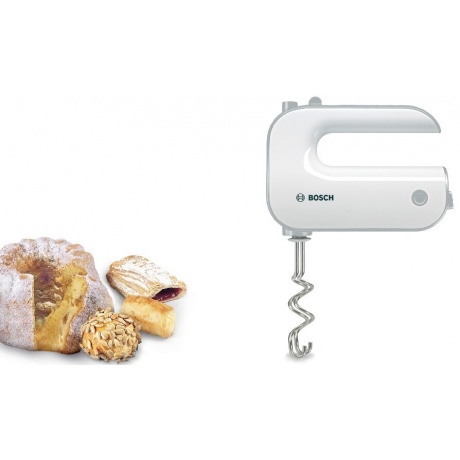 Миксер Bosch MFQ4080 - фото 13