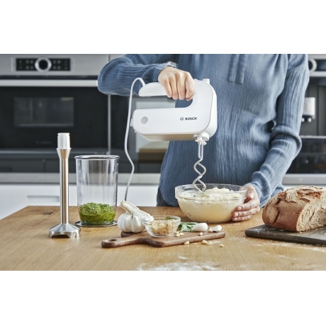 Миксер Bosch MFQ4080 - фото 15