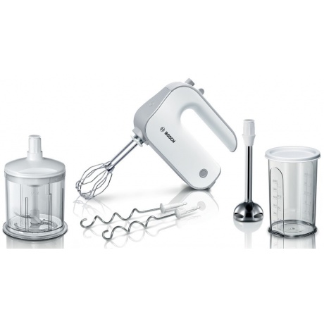 Миксер Bosch MFQ4080 - фото 3