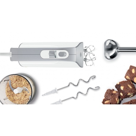 Миксер Bosch MFQ4080 - фото 4