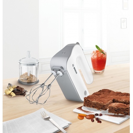 Миксер Bosch MFQ4080 - фото 8