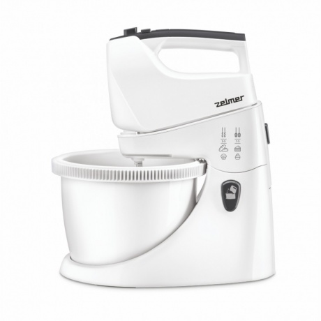 Миксер Zelmer ZHM2559 - фото 2