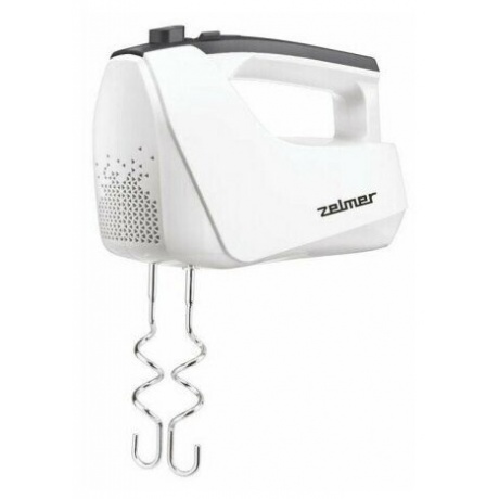 Миксер Zelmer ZHM2559 - фото 5