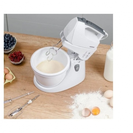 Миксер Zelmer ZHM2559 - фото 7