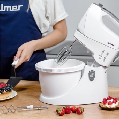Миксер Zelmer ZHM2559 - фото 8