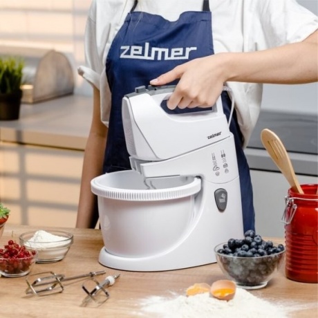 Миксер Zelmer ZHM2559 - фото 9