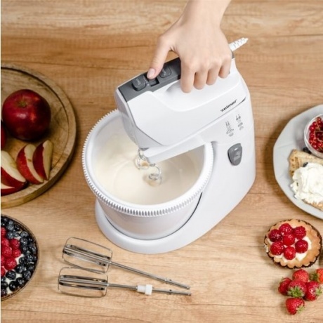 Миксер Zelmer ZHM2559 - фото 10