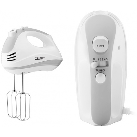Миксер Zelmer ZHM1650 - фото 3