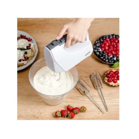 Миксер Zelmer ZHM2550 - фото 6