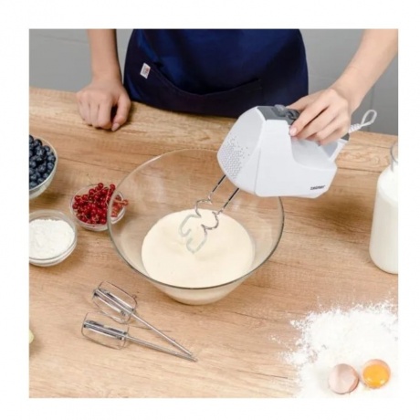 Миксер Zelmer ZHM2550 - фото 9