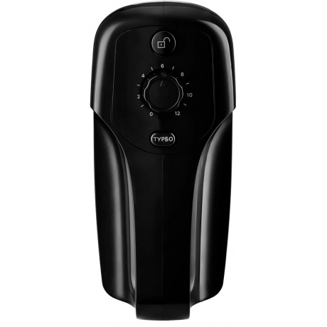 Миксер Kitfort КТ-3066 400Вт черный - фото 6