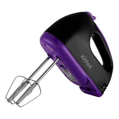Миксер Kitfort КТ-3404 - фото 1