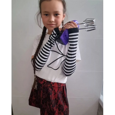 Миксер Kitfort КТ-3404 - фото 12