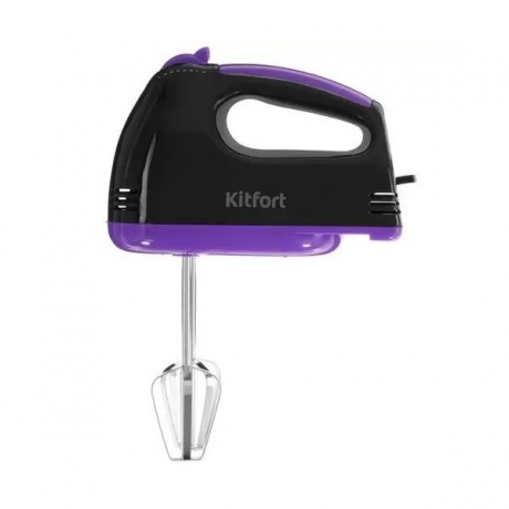 Миксер Kitfort КТ-3404 - фото 5