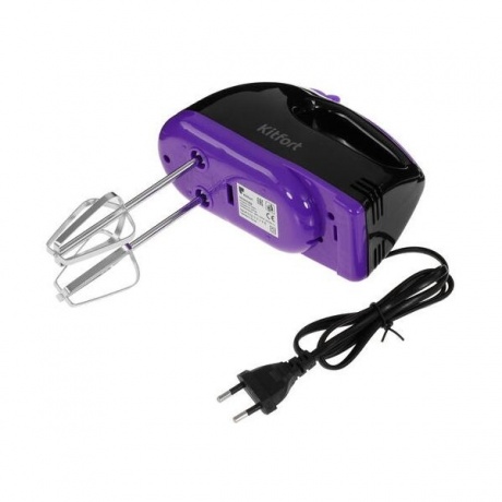 Миксер Kitfort КТ-3404 - фото 8