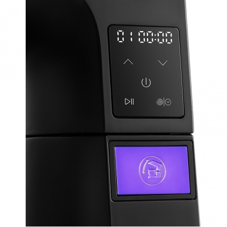 Миксер планетарный цельнометаллический Kitfort КТ-3425 - фото 3