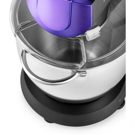 Миксер планетарный цельнометаллический Kitfort КТ-3425 - фото 4