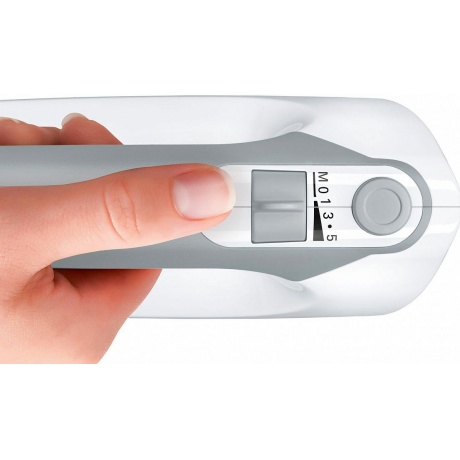 Миксер BOSCH MFQ36400 - фото 11