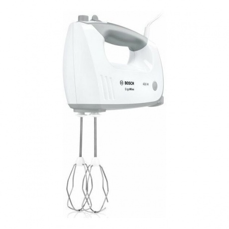 Миксер BOSCH MFQ36400 - фото 3