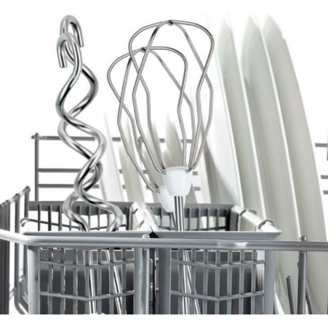 Миксер BOSCH MFQ36400 - фото 6