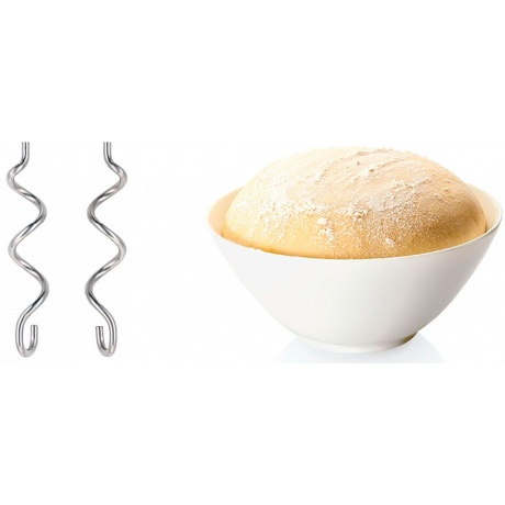 Миксер BOSCH MFQ36400 - фото 7