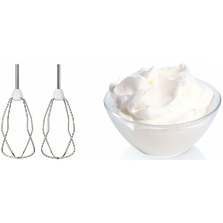 Миксер BOSCH MFQ36400 - фото 8