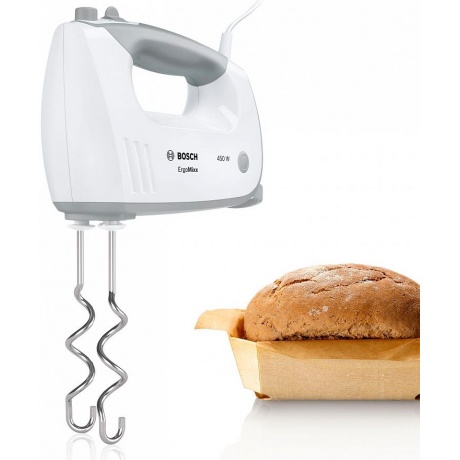 Миксер BOSCH MFQ36400 - фото 10