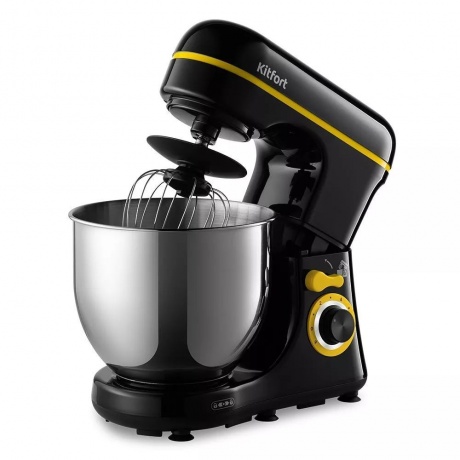 Миксер планетарный Kitfort КТ-3421
