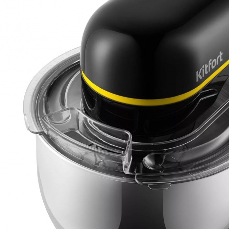 Миксер планетарный Kitfort КТ-3421 - фото 2