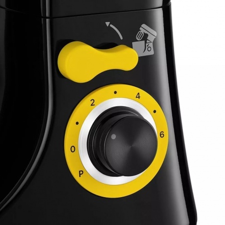 Миксер планетарный Kitfort КТ-3421 - фото 3