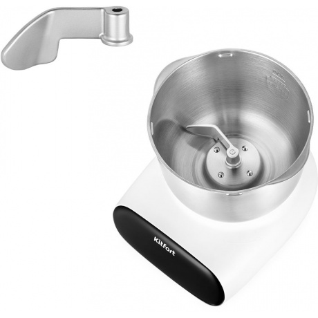 Тестомесильная машина Kitfort КТ-3427 - фото 2