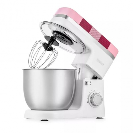 Миксер планетарный Kitfort КТ-3439 - фото 1