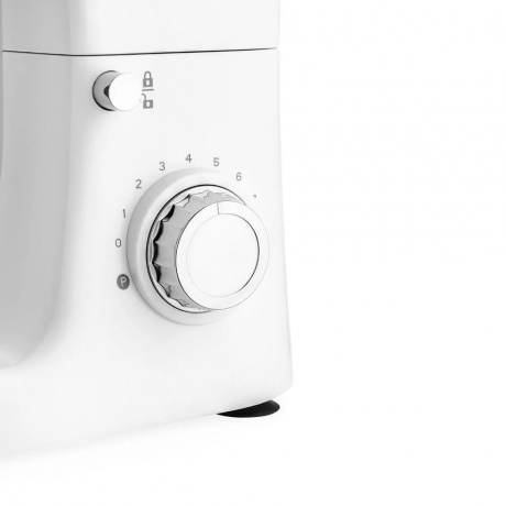 Миксер планетарный Kitfort КТ-3439 - фото 3