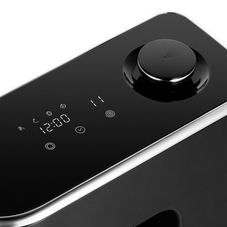 Миксер планетарный Kitfort КТ-3436-1 черный - фото 3