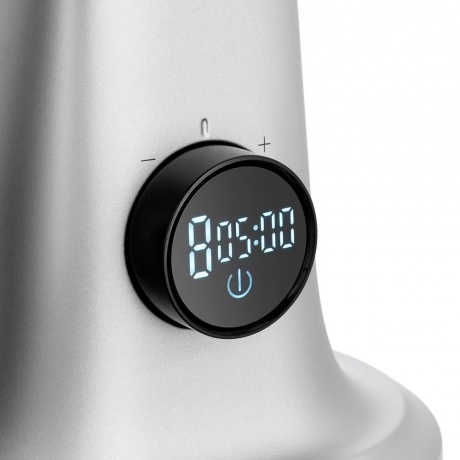 Миксер планетарный цельнометаллический Kitfort КТ-3474 - фото 3