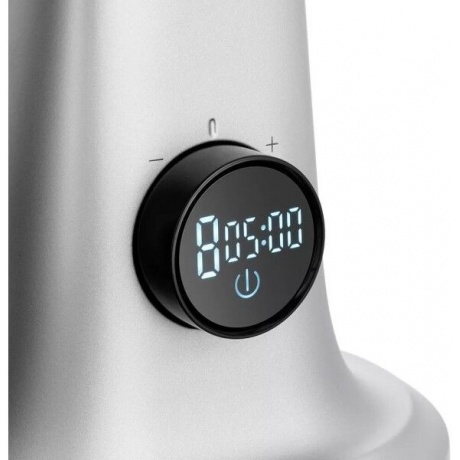 Миксер планетарный цельнометаллический Kitfort КТ-3474 - фото 8