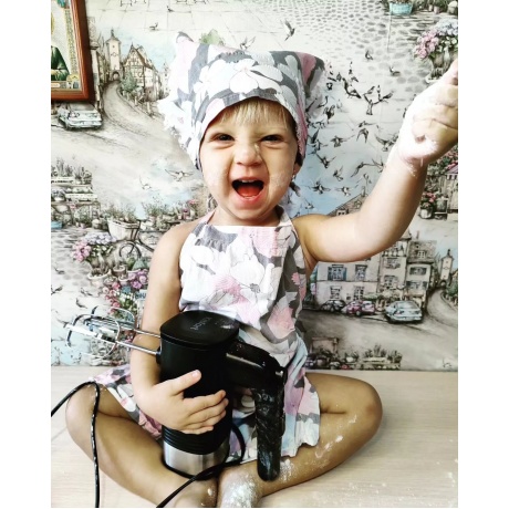 Миксер Kitfort КТ-3096 - фото 12