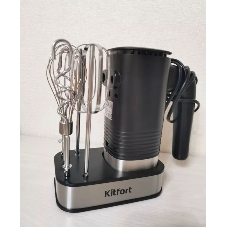 Миксер Kitfort КТ-3096 - фото 14