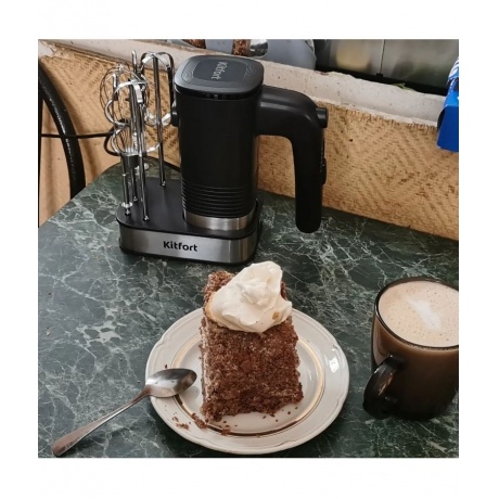 Миксер Kitfort КТ-3096 - фото 15