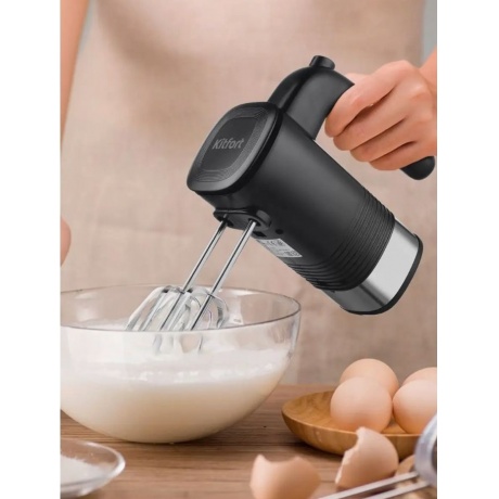 Миксер Kitfort КТ-3096 - фото 23