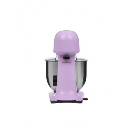 Миксер планетарный цельнометаллический Kitfort КТ-3473-3 лавандовый - фото 11