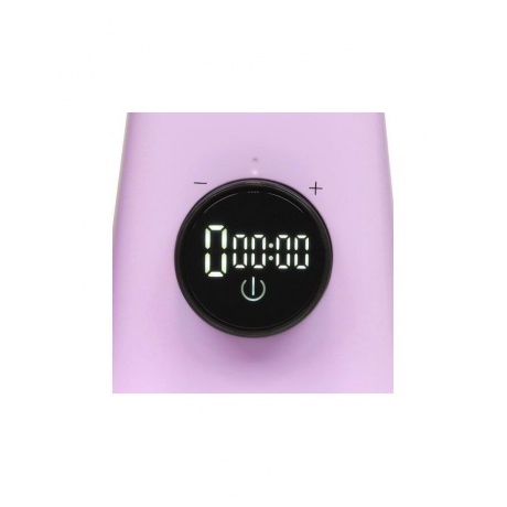 Миксер планетарный цельнометаллический Kitfort КТ-3473-3 лавандовый - фото 13