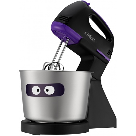 Миксер Kitfort КТ-3412 - фото 1