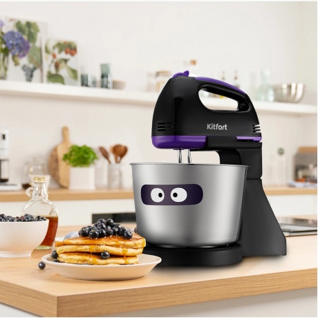 Миксер Kitfort КТ-3412 - фото 2